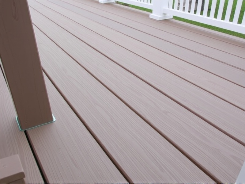 Choosing the Right Composite Decking Gap Size: A Comprehensive Guide