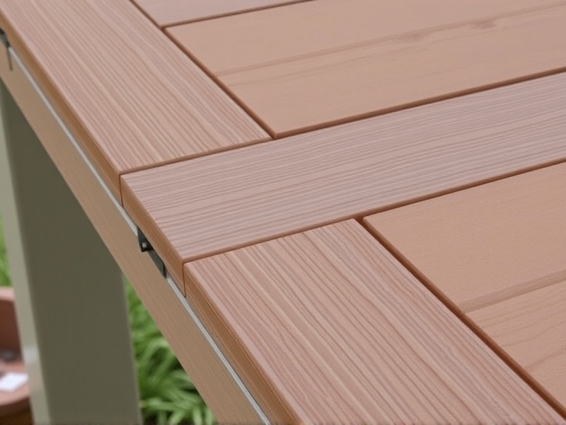 Choosing the Right Composite Decking Hidden Clips for Your Project