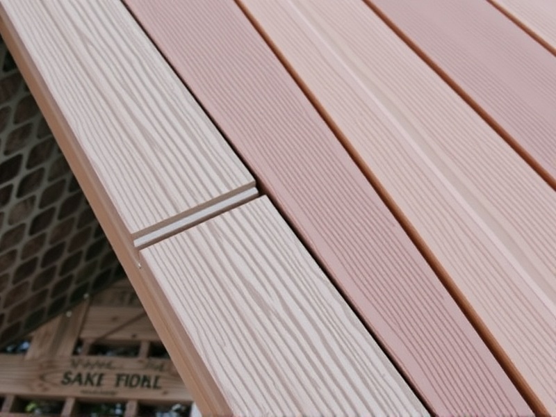 Choosing the Right Composite Decking Joint Techniques