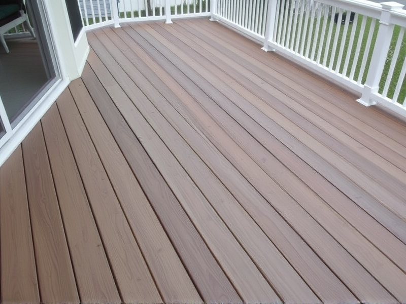 Choosing the Right Composite Decking Repair Services in South Florida