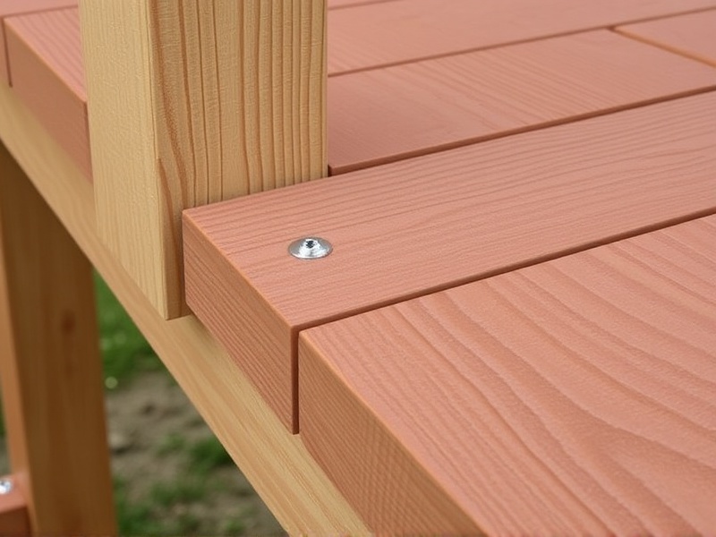 Choosing the Right Composite Decking Shear Studs for Your Project