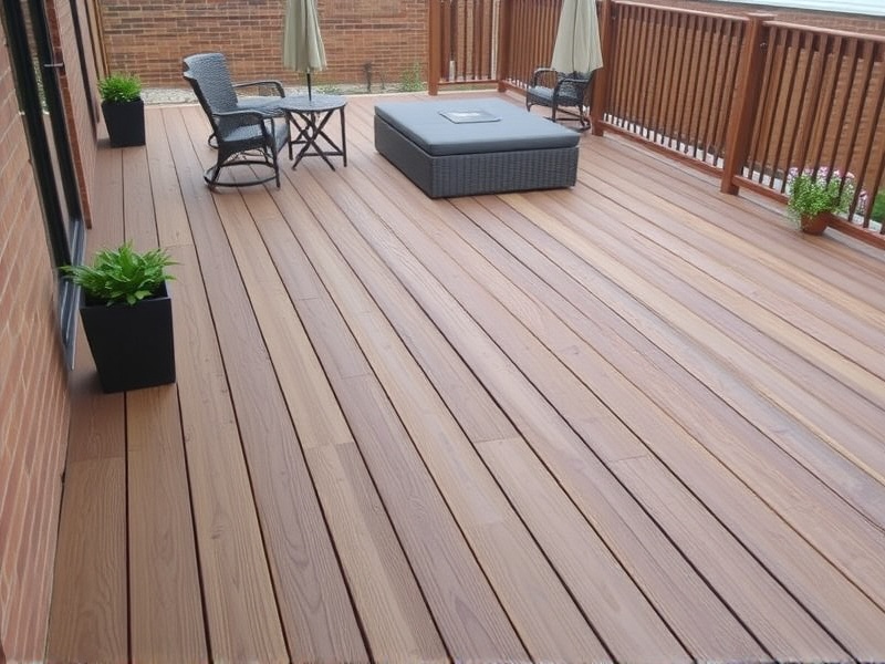 Choosing the Right Composite Decking Supplier in Caroline Spring