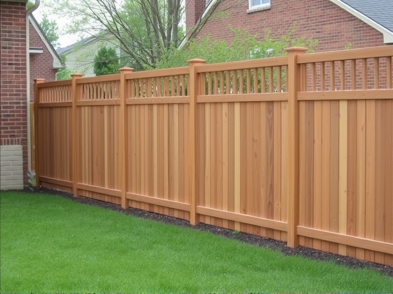 Choosing the Right Composite Fencing 3ft High for Your Yard