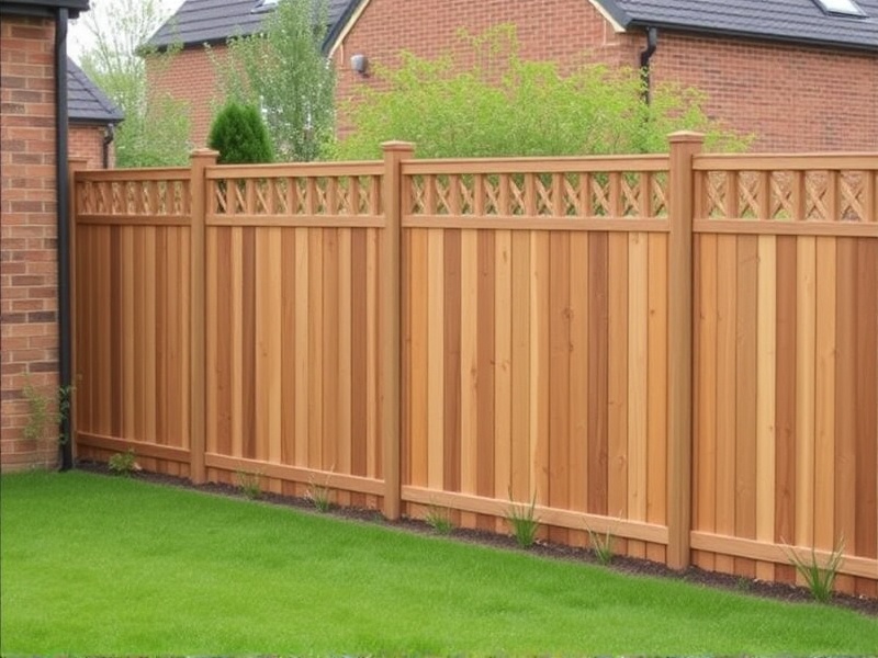Choosing the Right Composite Fencing Brand