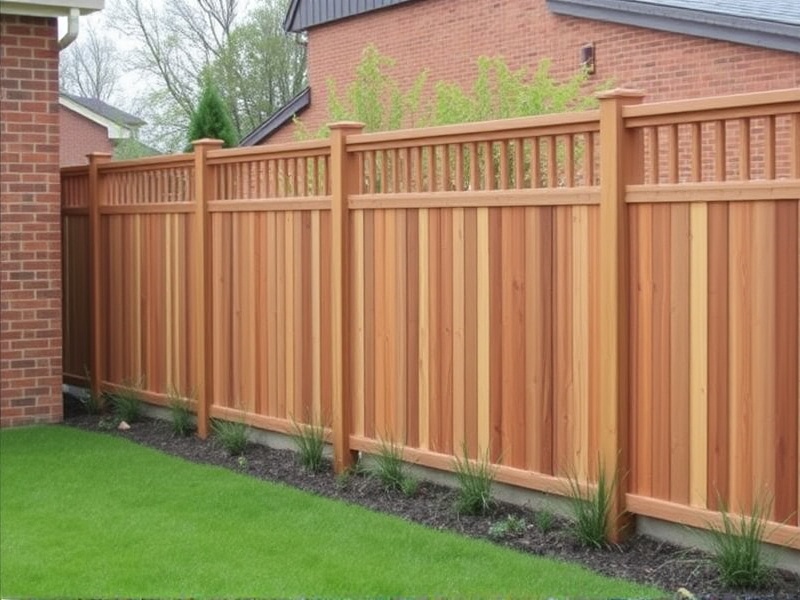 Choosing the Right Composite Fencing Installer