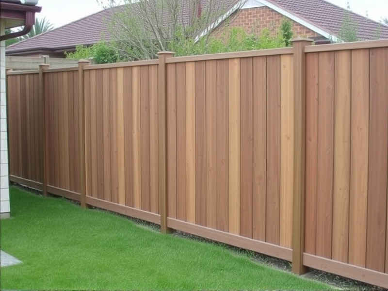 Choosing the Right Composite Fencing Panels NZ for Your Home
