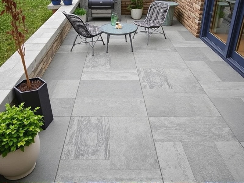 Choosing the Right Composite Outdoor Tiles: A Comprehensive Guide