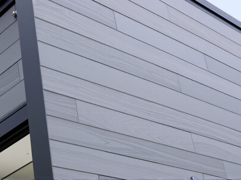 Choosing the Right Composite Sheet Cladding Manufacturer for Your Project