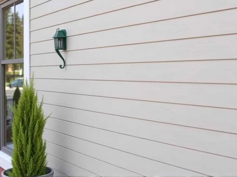 Choosing the Right Exterior Wall Board Panel for Your Home