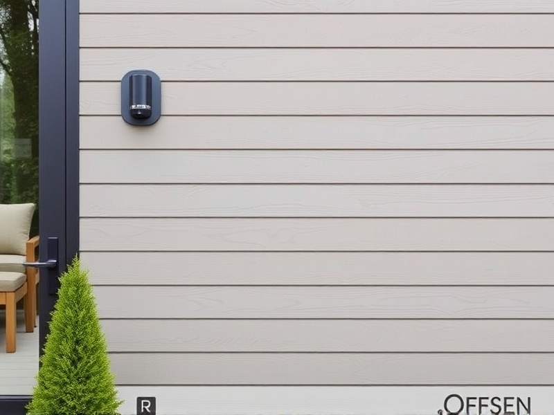 Choosing the Right Exterior Wall Panelling Material