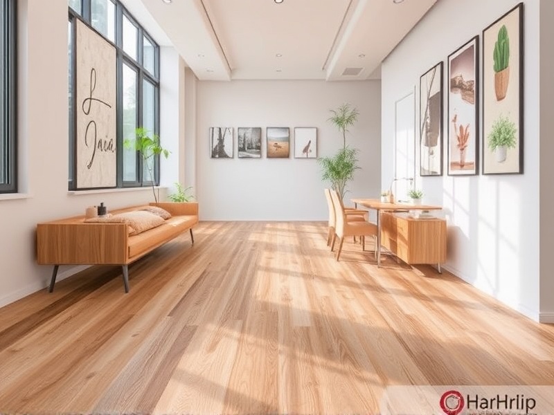 Choosing the Right Hybrid WPC Flooring Supplier for Your Needs