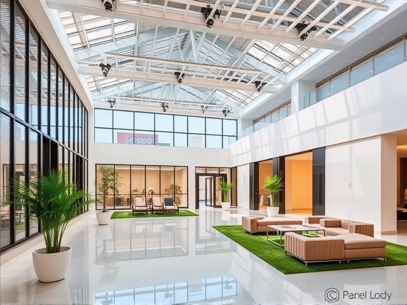Choosing the Right Leading WPC Supplier in China