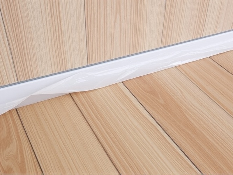 Choosing the Right Moisture Barrier for Your Vinyl WPC Planks