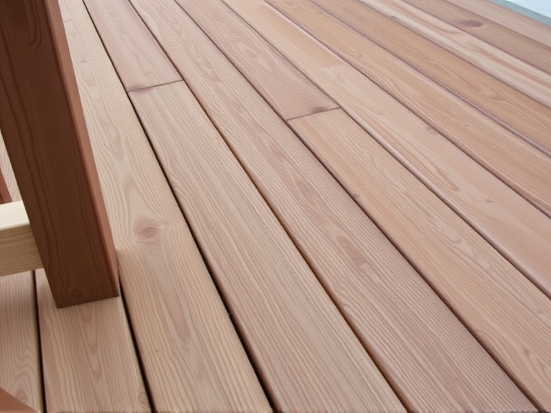 Choosing the Right Mold Inhibitor for Composite Decking