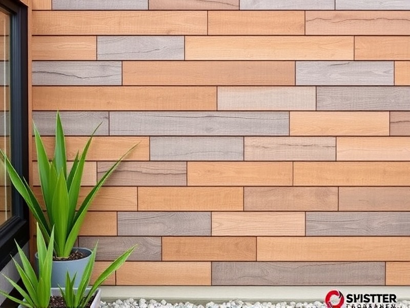 Choosing the Right Outdoor Wall Cladding for Your Climate