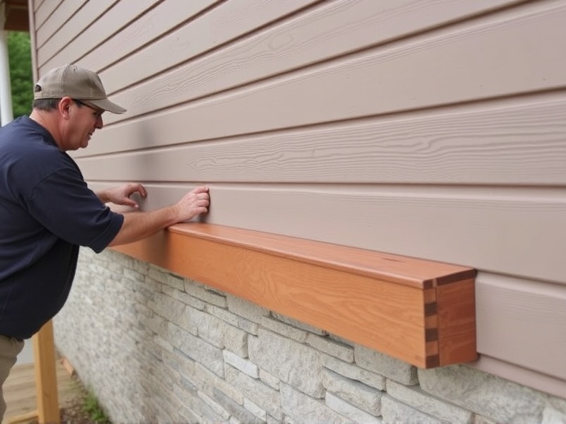 Choosing the Right Quick Cap Composite Decking for Wall Applications