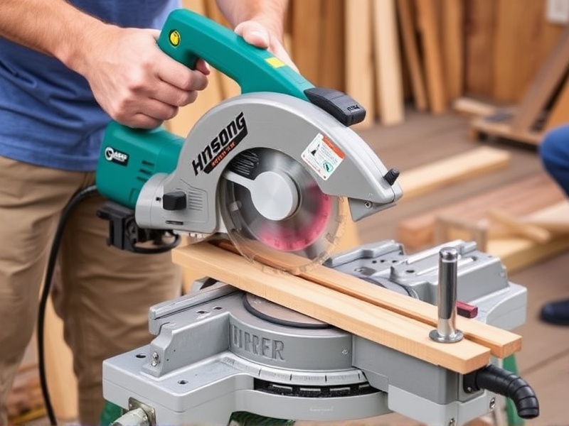 Choosing the Right Saw for Your 12 Composite Decking Project