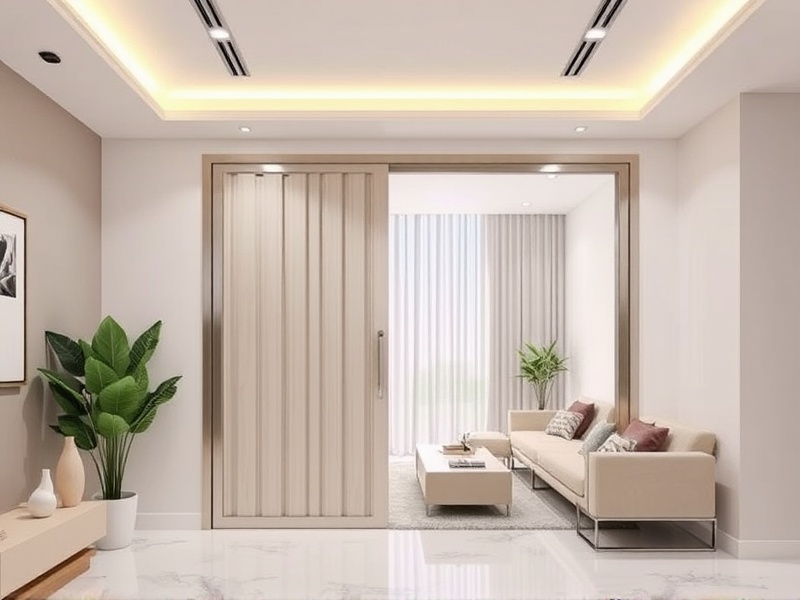 Choosing the Right Sliding Door WPC Ceiling Panel Factory for Your Project