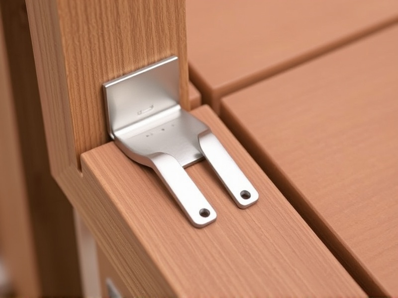 Choosing the Right Stainless Steel Composite Decking Clips: A Comprehensive Guide