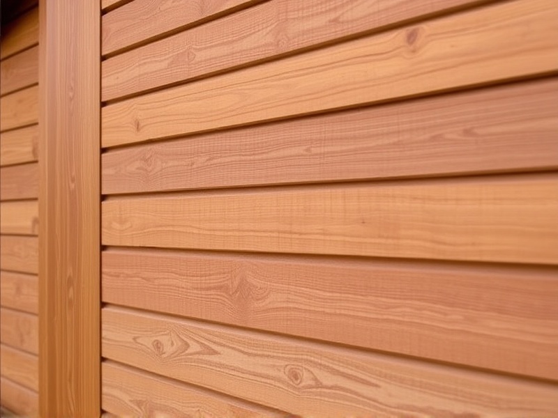 Choosing the Right Timber Composite Cladding for Your Project