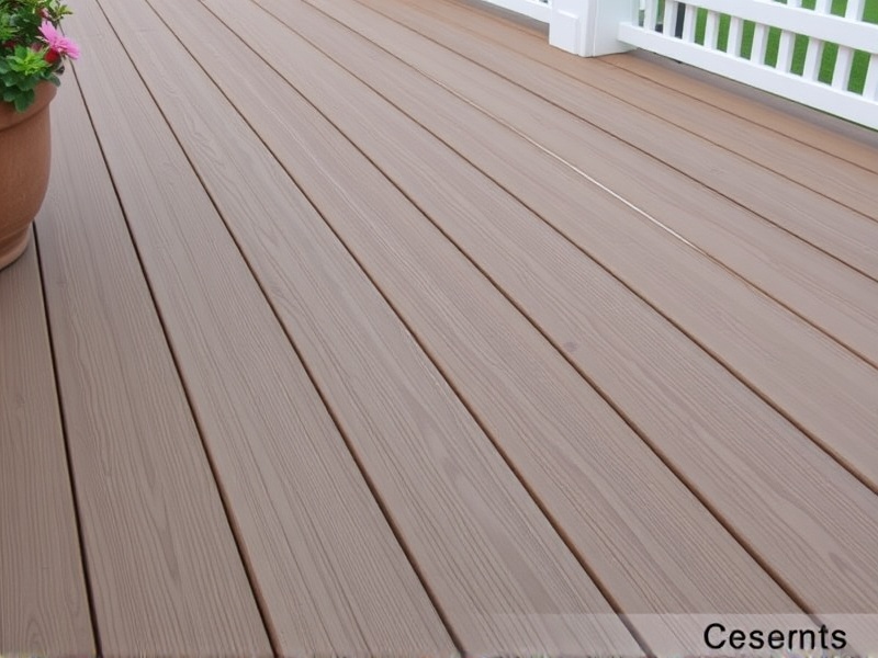 Choosing the Right Tongue and Groove Composite Deck Boards for Your Project