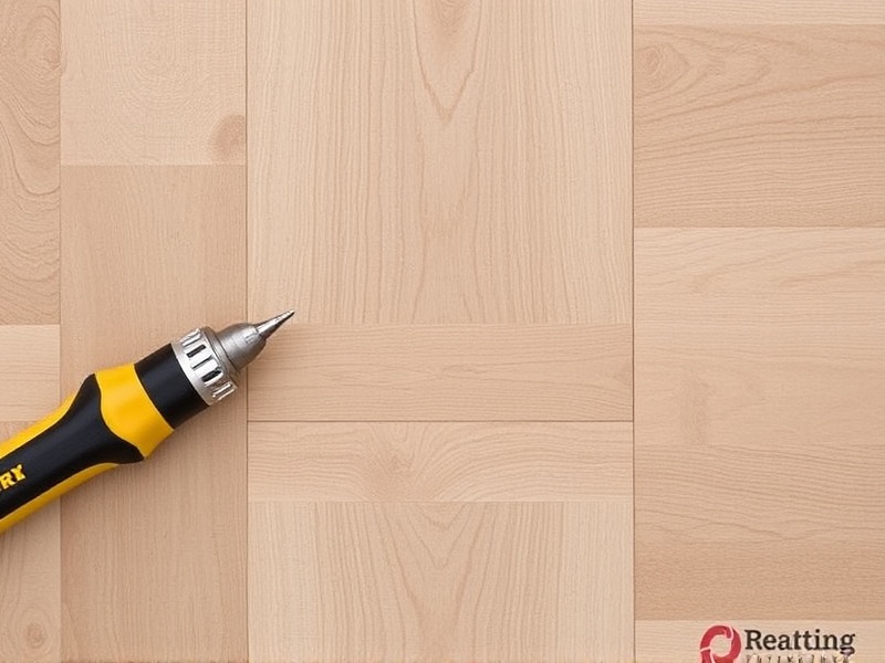 Choosing the Right Tools for Installing Vinyl Plank 5.5mm WPC Click Lock