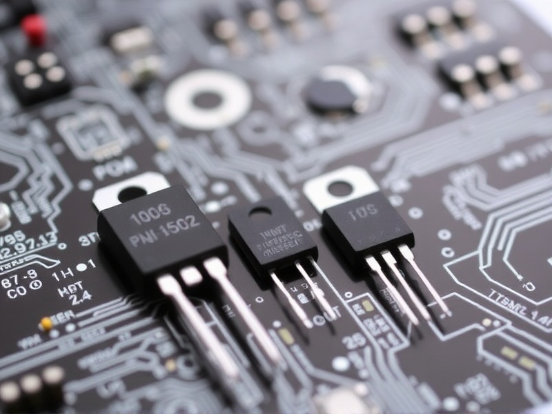 Choosing the Right Transistor for 65 WPC Applications