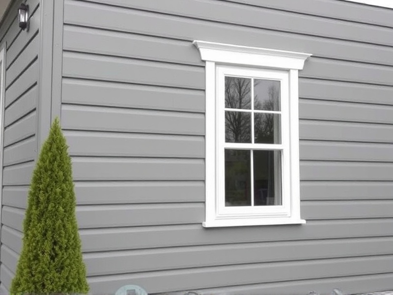 Choosing the Right Vinyl Cladding for Your Home