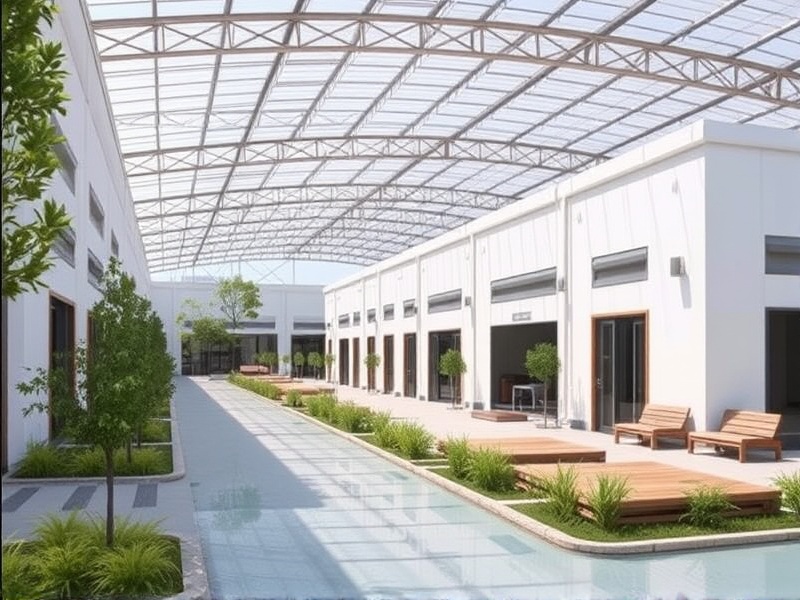 Choosing the Right Waterproof Outside WPC Factory for Your Project