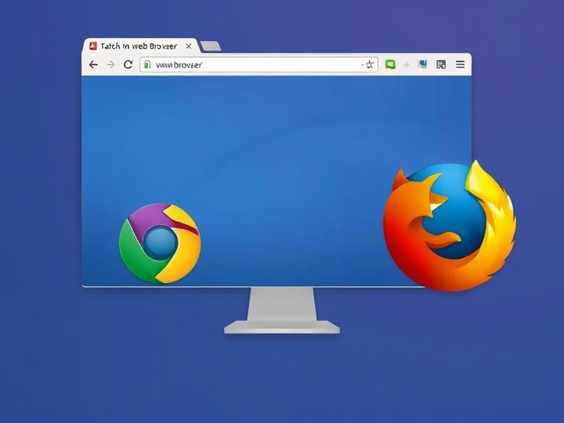 Choosing the Right Web Browser for Your WPC Setup