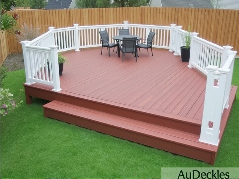 Choosing the Right Wholesale Easy Deck WPC Manufacturer