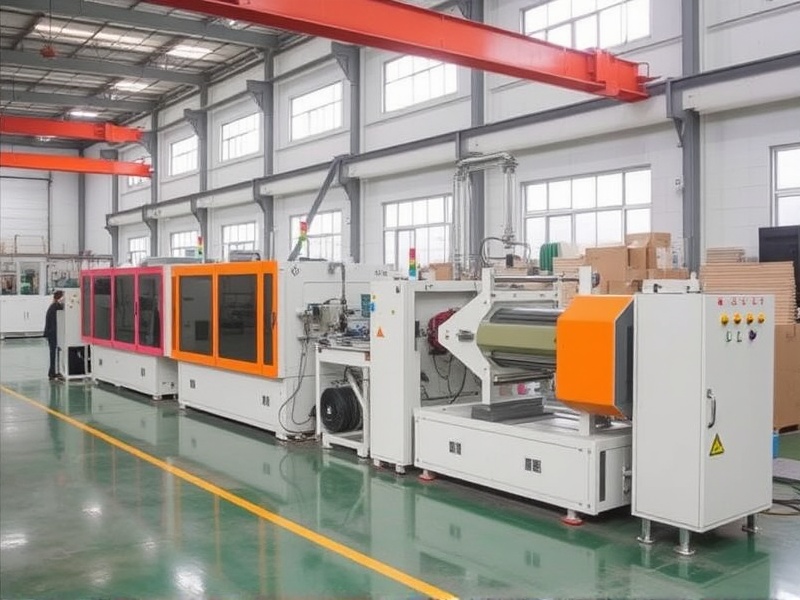 Choosing the Right Wholesale WPC Board Extruder Machine: Factors to Consider