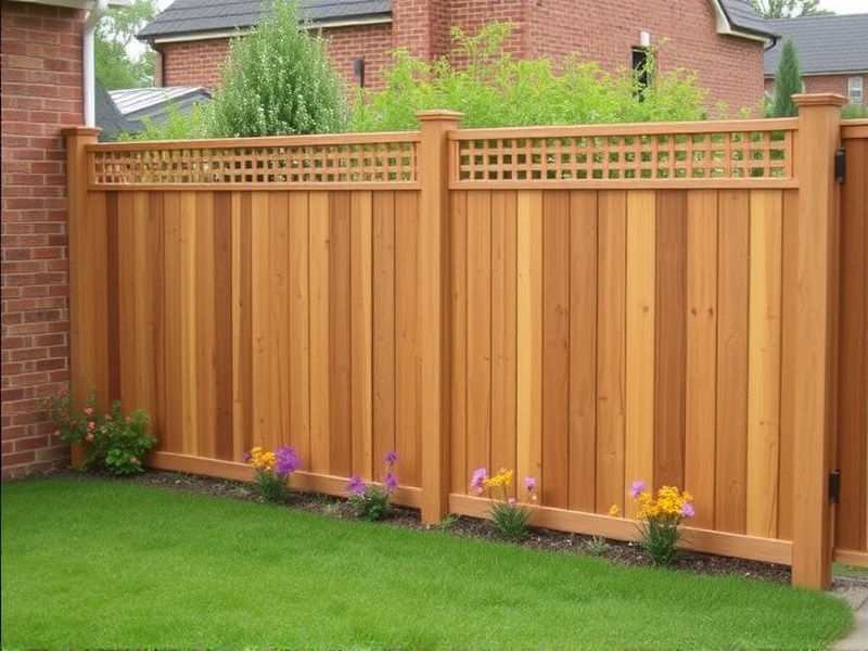 Choosing the Right Wholesale WPC Garden Fence Panels Supplier
