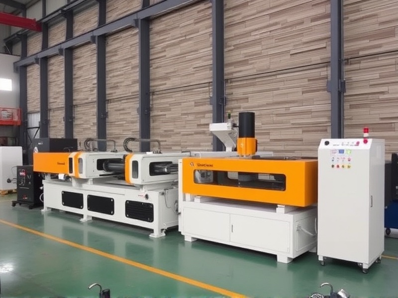 Choosing the Right Wholesale WPC Wall Cladding Machine