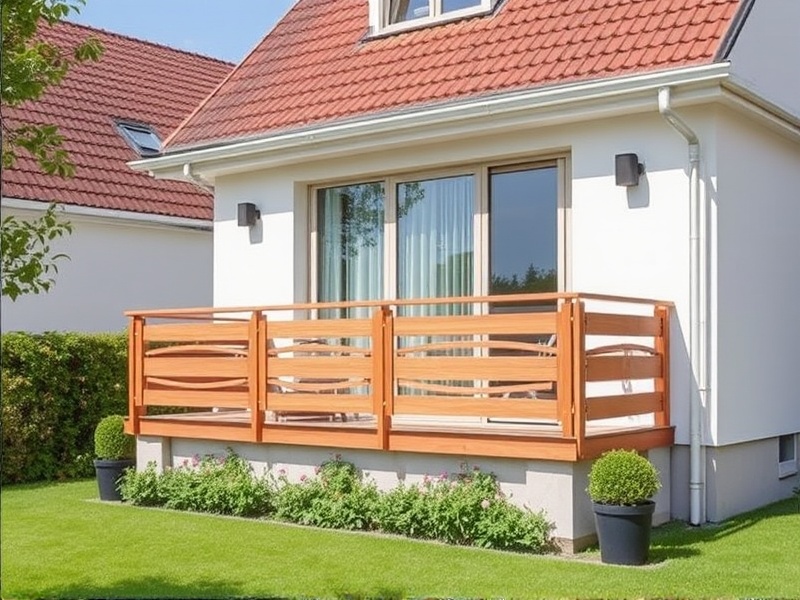 Choosing the Right WPC Balkon Unterkonstruktion for Your Project