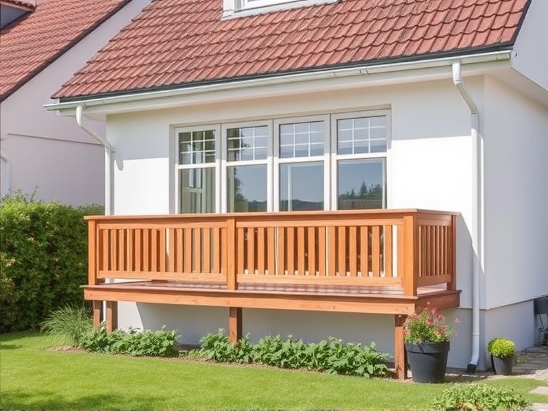 Choosing the Right WPC Balkonböden for Your Home