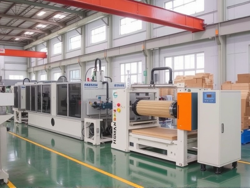 Choosing the Right WPC Board Extrusion Machine for Your Business