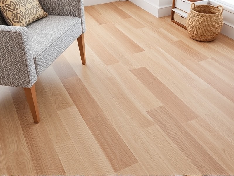 Choosing the Right WPC Core Vinyl Plank for Your Home