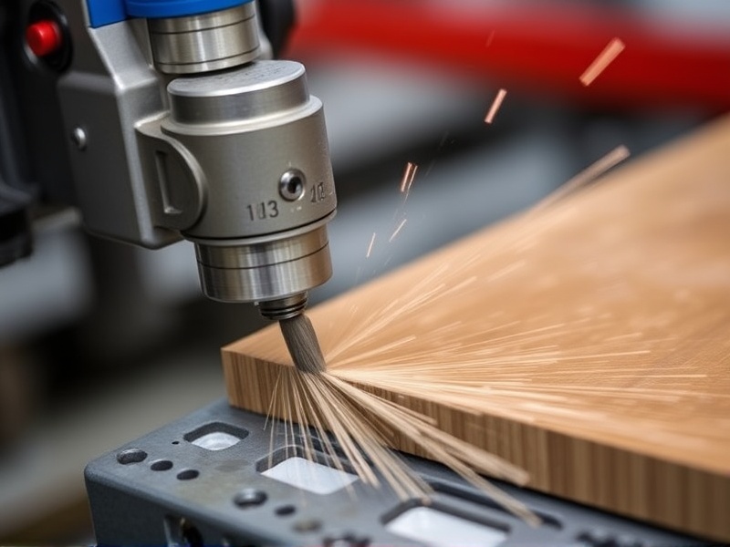 Choosing the Right WPC Cutting Tool: A Comprehensive Guide