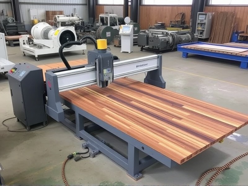 Choosing the Right WPC Decking Board Machine for Your Business