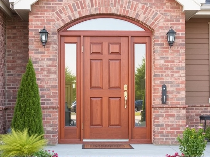 Choosing the Right WPC Door: A Consumer's Guide