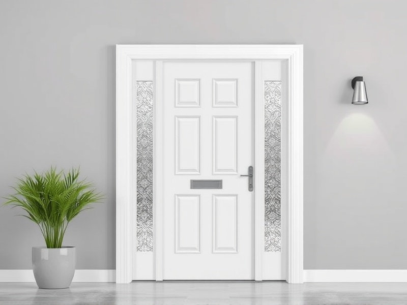 Choosing the Right WPC Door Frame Supplier: A Comprehensive Guide
