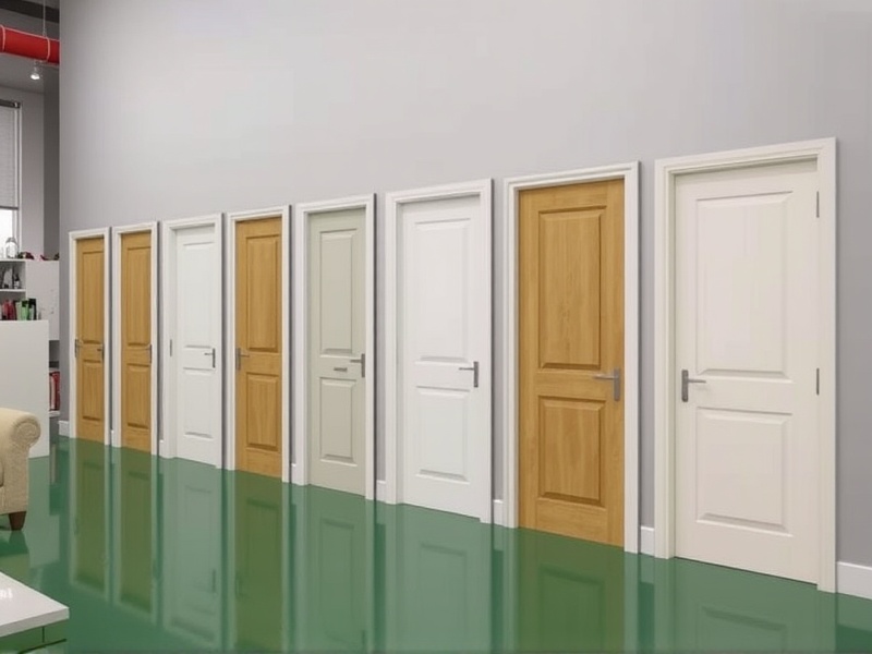 Choosing the Right WPC Door Panel Machine Manufacturer