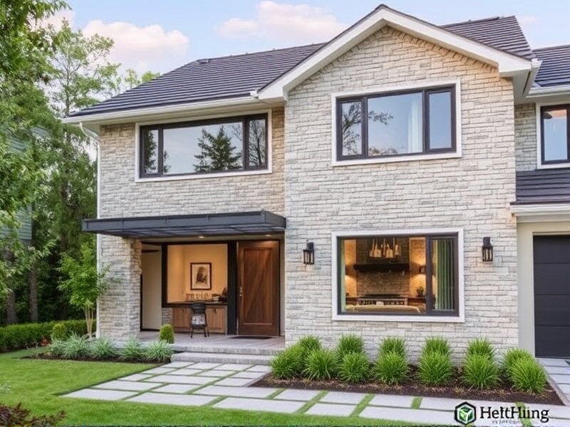 Choosing the Right WPC Exterior Wall for Your Home
