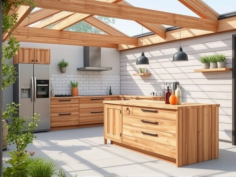 Choosing the Right WPC Keritessel Deszka for Your Project