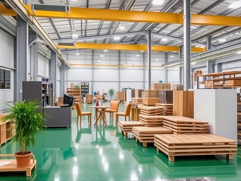 Choosing the Right WPC Manufacturer in Tamil Nadu