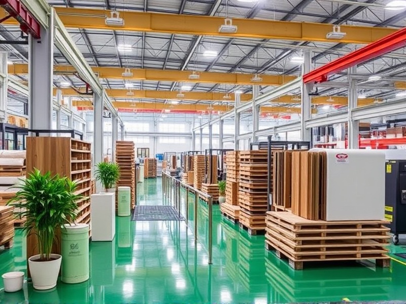Choosing the Right WPC Manufacturer: Reviews Guide