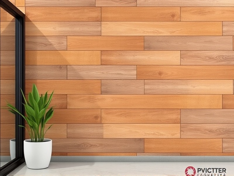 Choosing the Right WPC Paneling for Your Project