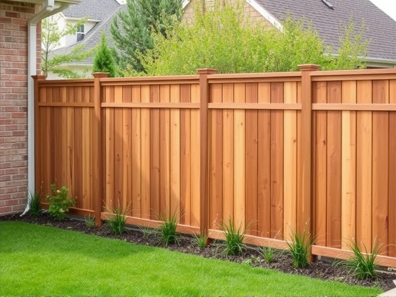 Choosing the Right WPC Privacy Fencing Supplier: A Comprehensive Guide