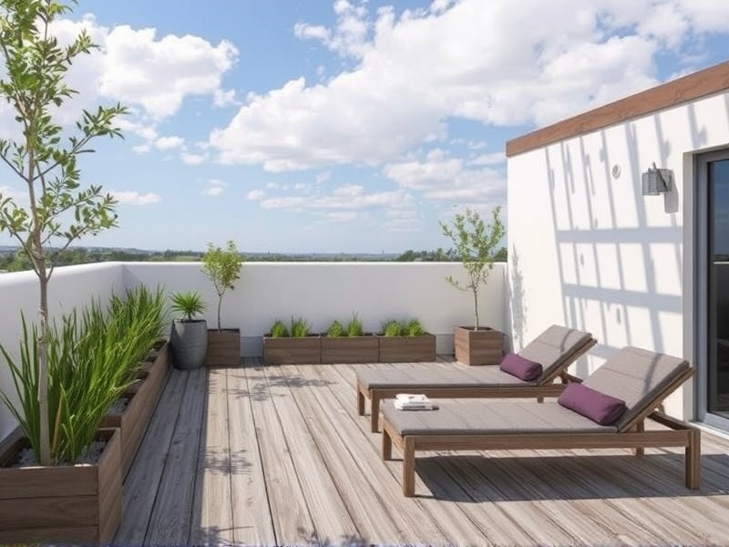 Choosing the Right WPC Products for Your Terrace Needs